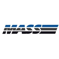 MASS Precision logo