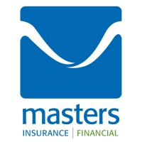 Masters Insurance logo