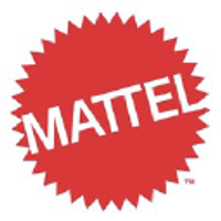 Mattel logo