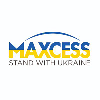 Maxcess logo