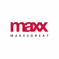 Maxx Marketing logo