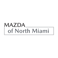 Mazda of North Miami logo