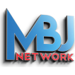 MBJ Network logo
