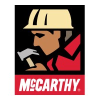 McCarthy Building Companies logo