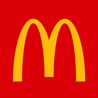 McDonald's Austria logo
