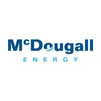 McDougall Energy logo