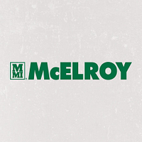McElroy Manufacturing, Inc. logo