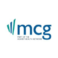 MCG Health logo