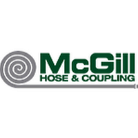 McGill Hose & Coupling logo