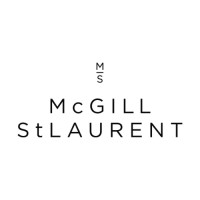 McGill St Laurent logo