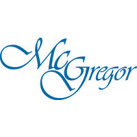 McGregor logo