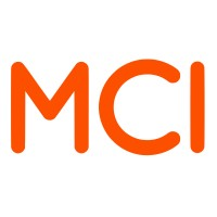 MCI logo