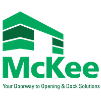 Mckee logo