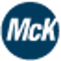 McKinstry logo