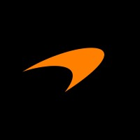 McLaren Racing logo