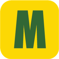 McMaster-Carr logo