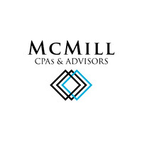 McMill CPAs & Advisors logo