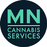 Minnesota Cannabis Services logo
