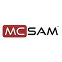 MCSAM logo