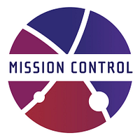 Mission Control logo