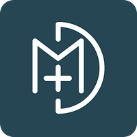 MD Exam logo
