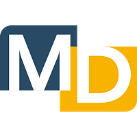 MDaudit logo