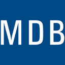 MDB General Referrals logo