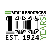 MDU Resources logo