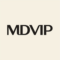 MDVIP logo
