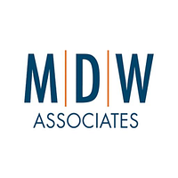 MDW Associates logo