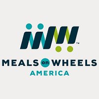 Meals on Wheels America logo