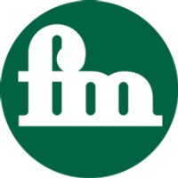 Farmers and Merchants Bank logo