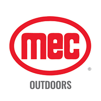 MEC Outdoors logo