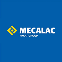 Mecalac logo