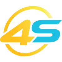 4 Seasons Air Conditioning and Heating logo
