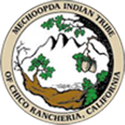 Mechoopda Indian Tribe of Chico Rancheria logo