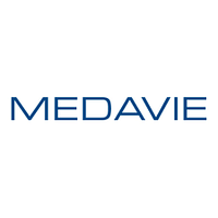 Medavie Health Services logo