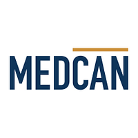 Medcan logo