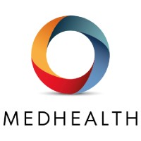 Medhealth logo