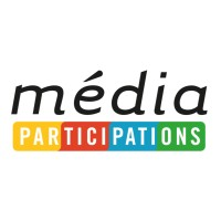 MEDIA PARTICIPATIONS logo