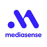 MediaSense logo