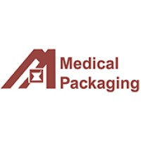 Medical Packaging Inc. logo