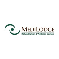 MediLodge of Clare logo