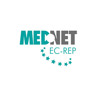 MedNet EC-REP logo