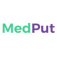 MedPut logo