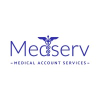 Medserv logo