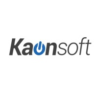 Kaonsoft logo