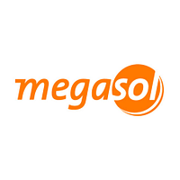 Megasol Energie logo