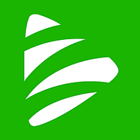 MegaZebra logo