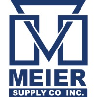 Meier Supply logo